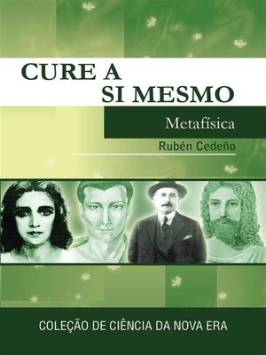 cover image of Cure a Si Mesmo